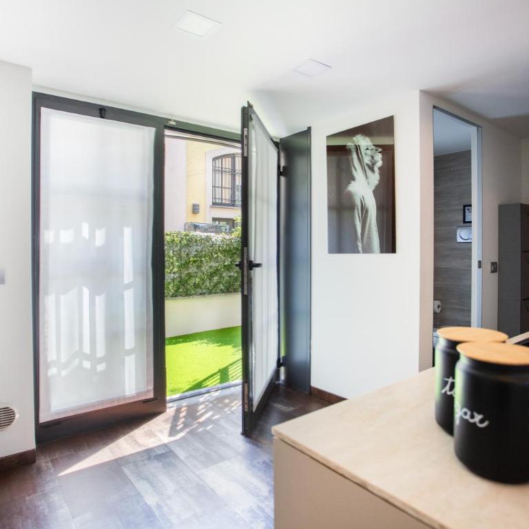 Luxury House in Milano Pietrasanta 120 mq - Appartamento con 2 Camere da Letto, Balcone e Terrazza - 14