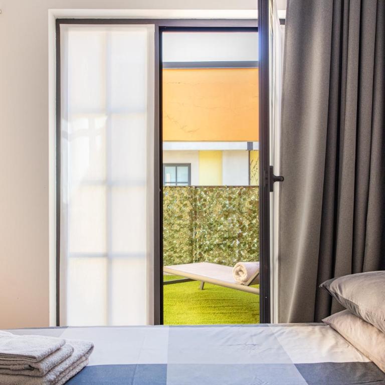 Luxury House in Milano Pietrasanta 120 mq - Appartamento con 2 Camere da Letto, Balcone e Terrazza - 2
