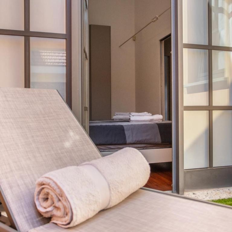 Luxury House in Milano Pietrasanta 120 mq - Appartamento con 2 Camere da Letto, Balcone e Terrazza - 25