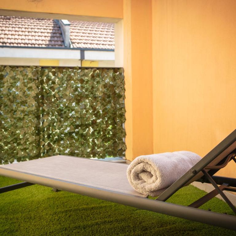Luxury House in Milano Pietrasanta 120 mq - Appartamento con 2 Camere da Letto, Balcone e Terrazza - 9