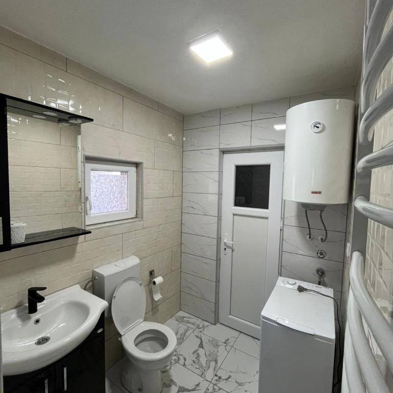 House Bozovic - Vila sa 3 Spavaće Sobe - 10