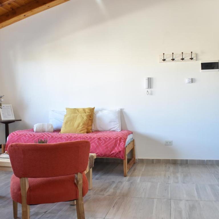 Bariloche Lodging III Departamento para 3 personas en el centro - One-Bedroom Apartment - 4
