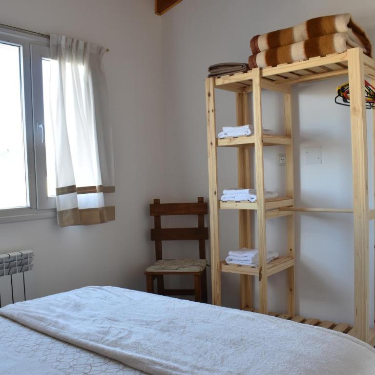 Bariloche Lodging III Departamento para 3 personas en el centro - One-Bedroom Apartment - 17