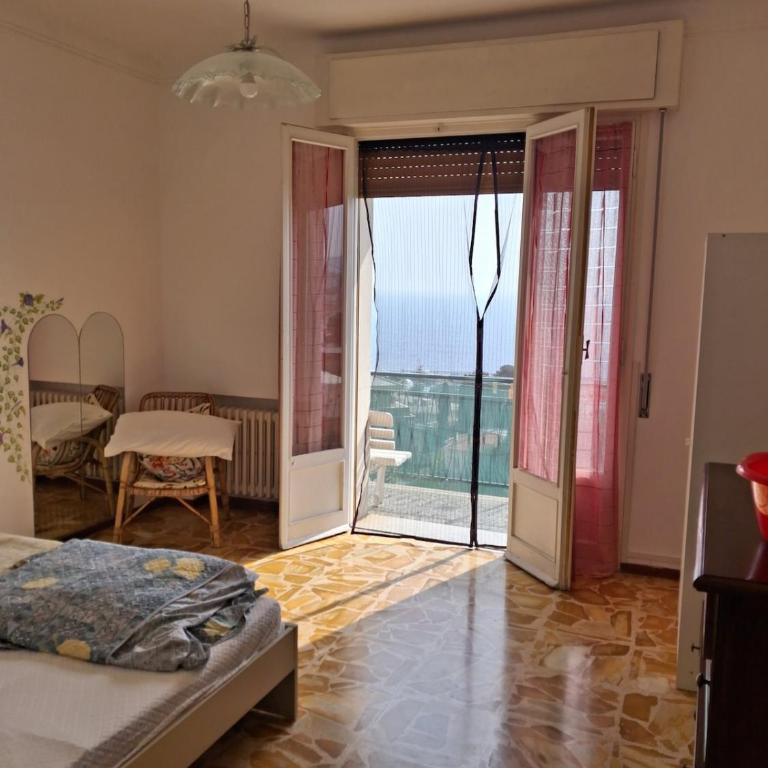 Le Ciccadee - Appartamento con 1 Camera da Letto - 4