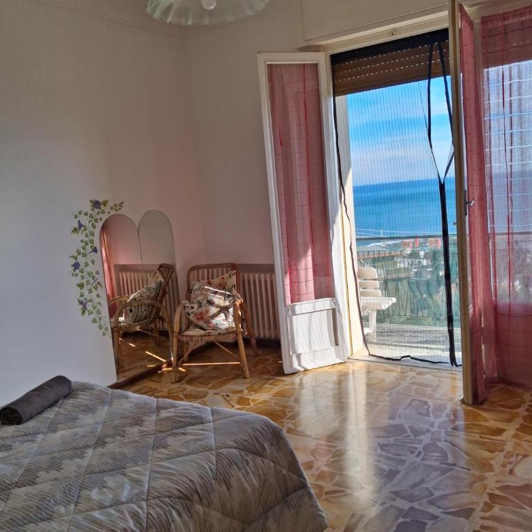 Le Ciccadee - Appartamento con 1 Camera da Letto - 8