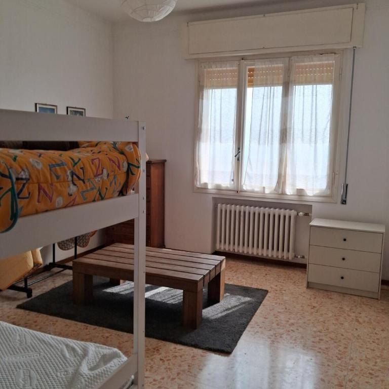 Le Ciccadee - Appartamento con 1 Camera da Letto - 10