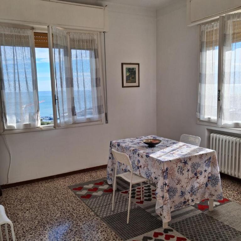 Le Ciccadee - Appartamento con 1 Camera da Letto - 11