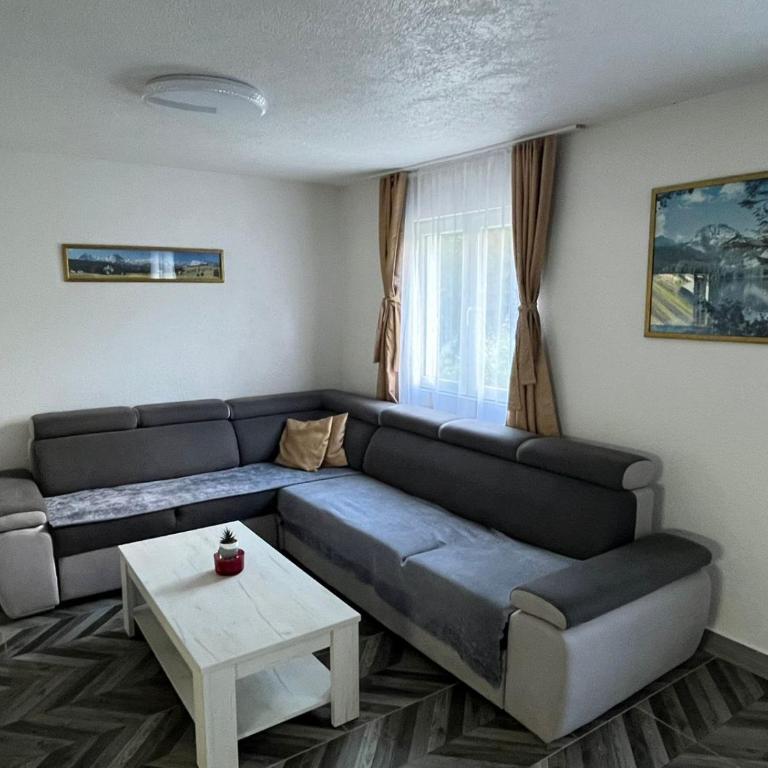 House Bozovic - Vila sa 3 Spavaće Sobe - 4