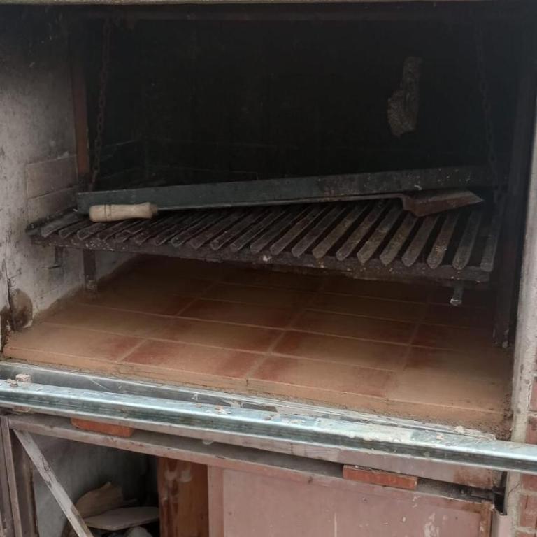 Gran departamento con parrilla y cochera en Playa Grande - Apartamento de 2 dormitorios - 16
