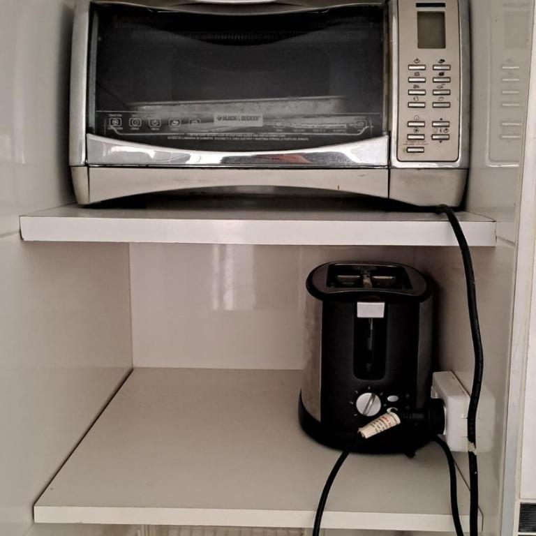 Gran departamento con parrilla y cochera en Playa Grande - Apartamento de 2 dormitorios - 62