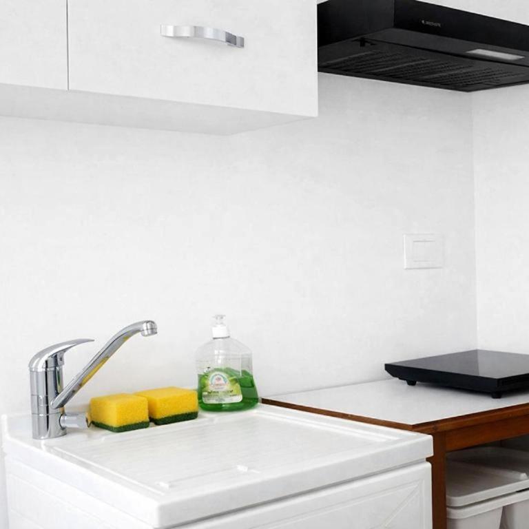 Casa Viamare ad Avola - Appartamento con 1 Camera da Letto - 5