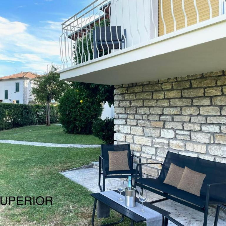 AMALIA Villa & Apartments - Appartamento Superior - 1