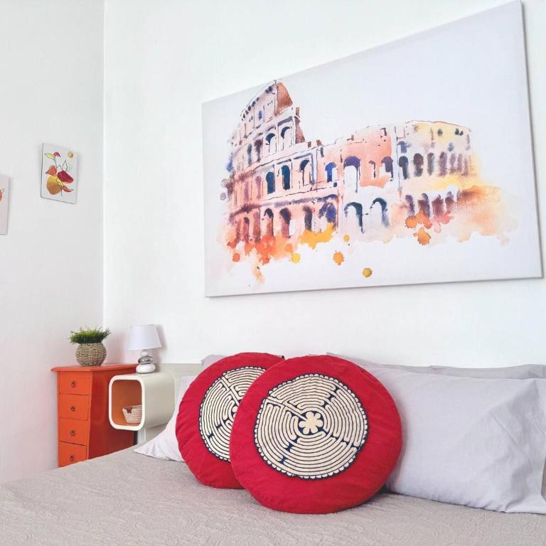 Central Rome Apartment Termini - Roman Haven - Casa Vacanze - 4