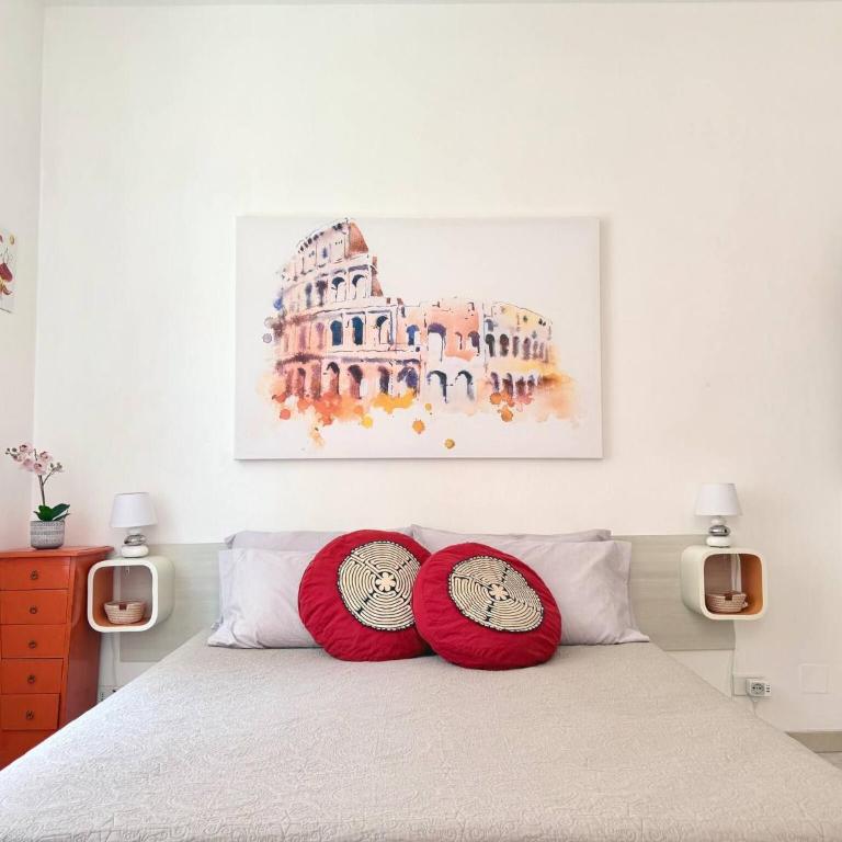 Central Rome Apartment Termini - Roman Haven - Casa Vacanze - 5