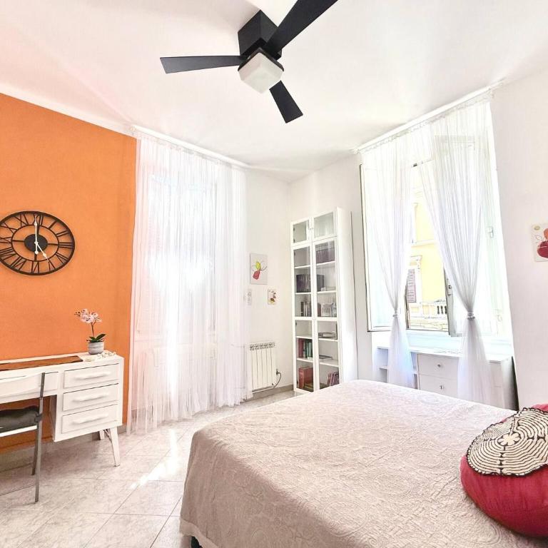 Central Rome Apartment Termini - Roman Haven - Casa Vacanze - 7