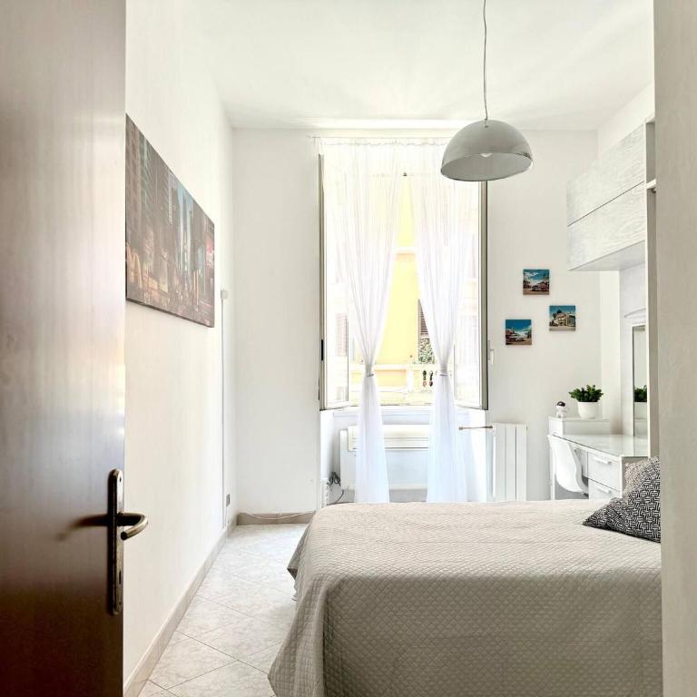 Central Rome Apartment Termini - Roman Haven - Casa Vacanze - 11