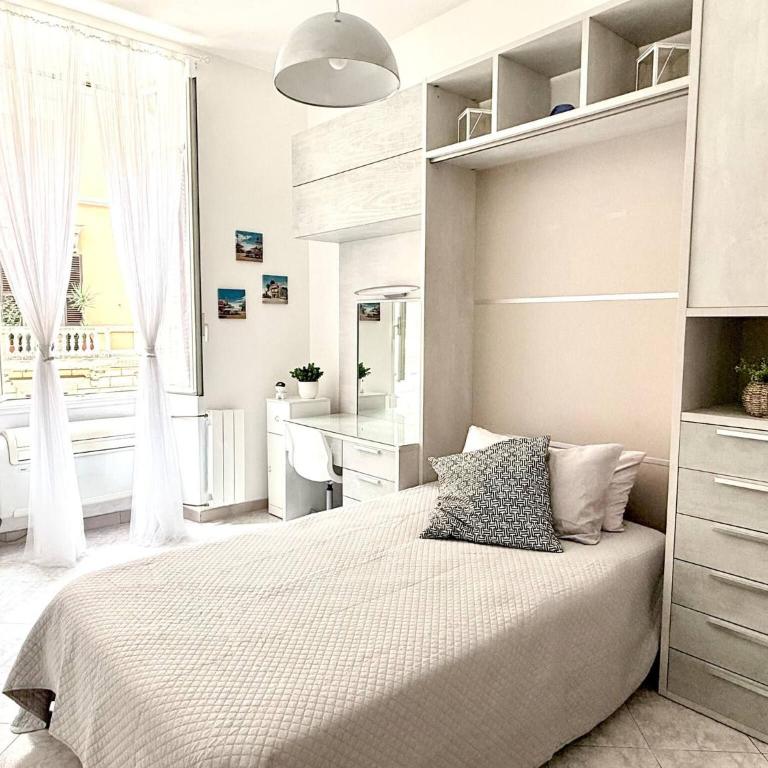 Central Rome Apartment Termini - Roman Haven - Casa Vacanze - 13