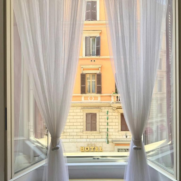Central Rome Apartment Termini - Roman Haven - Casa Vacanze - 14