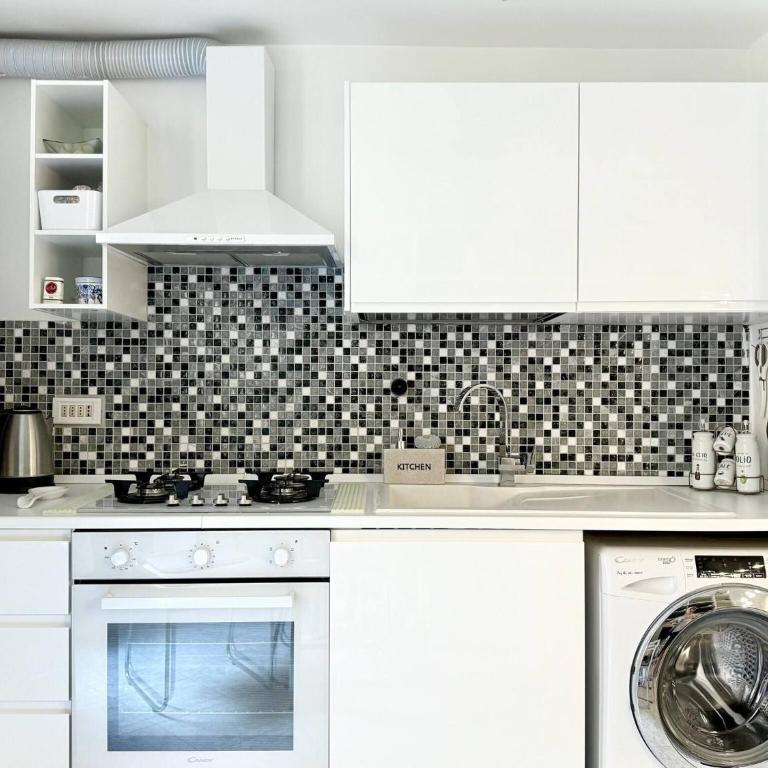 Central Rome Apartment Termini - Roman Haven - Casa Vacanze - 16