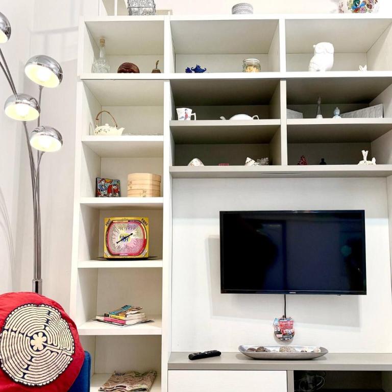 Central Rome Apartment Termini - Roman Haven - Casa Vacanze - 17