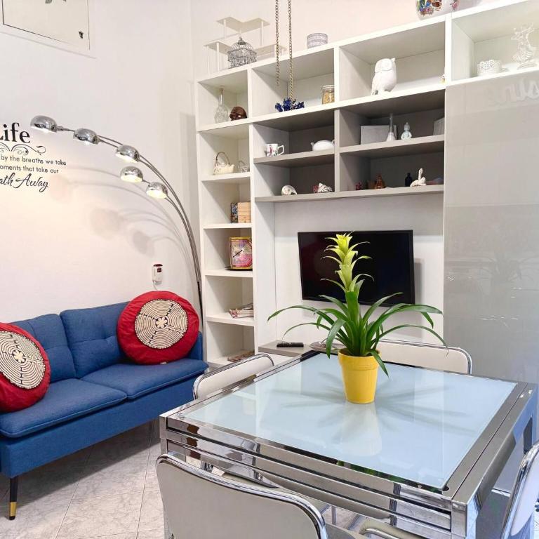 Central Rome Apartment Termini - Roman Haven - Casa Vacanze - 18