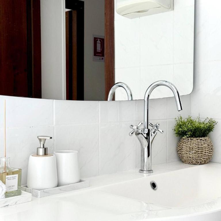 Central Rome Apartment Termini - Roman Haven - Casa Vacanze - 21