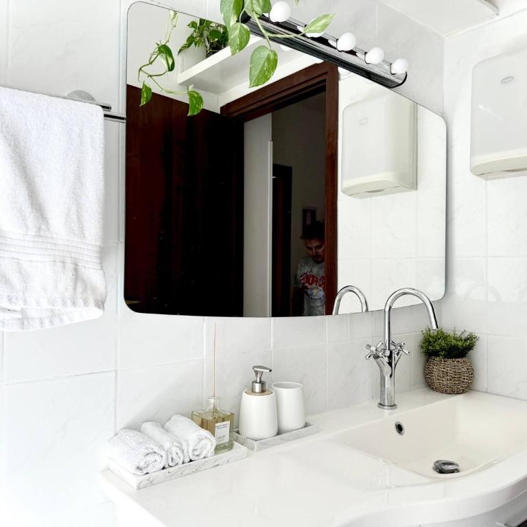 Central Rome Apartment Termini - Roman Haven - Casa Vacanze - 22