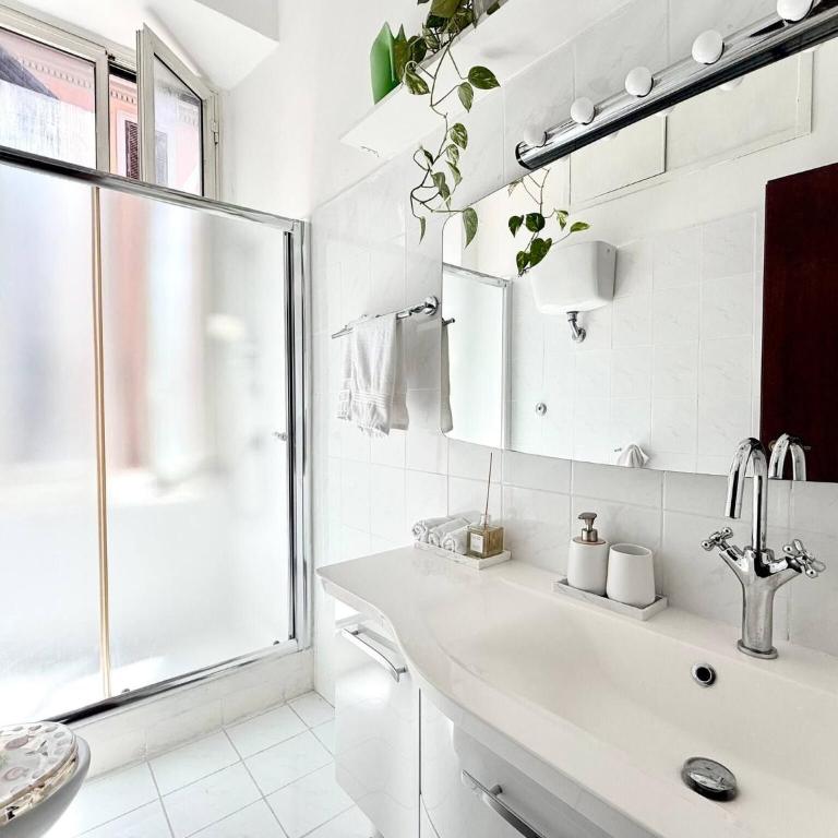 Central Rome Apartment Termini - Roman Haven - Casa Vacanze - 23