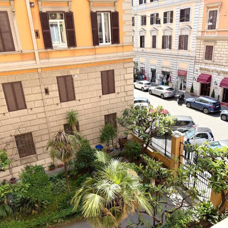 Central Rome Apartment Termini - Roman Haven - Casa Vacanze - 26