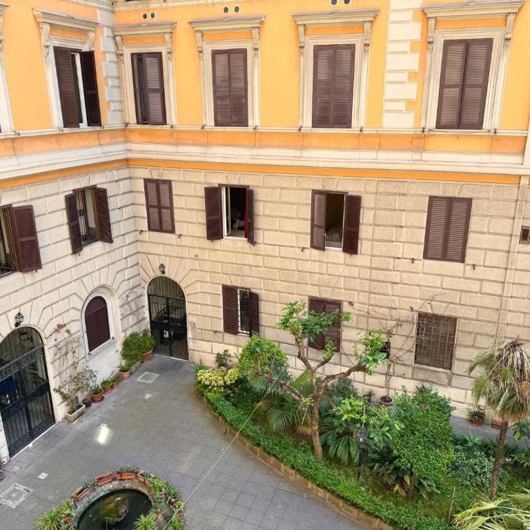 Central Rome Apartment Termini - Roman Haven - Casa Vacanze - 28