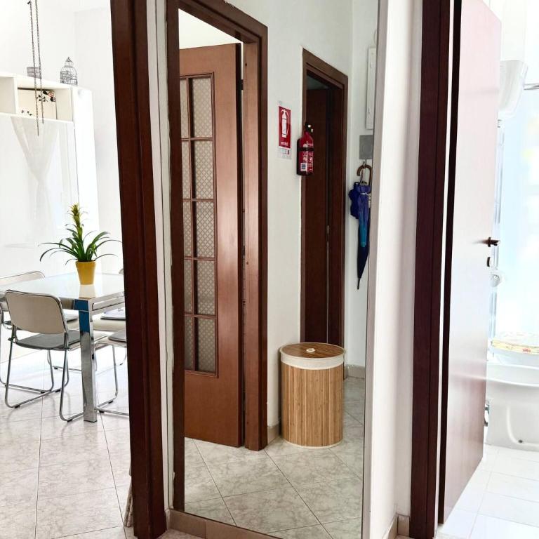 Central Rome Apartment Termini - Roman Haven - Casa Vacanze - 29