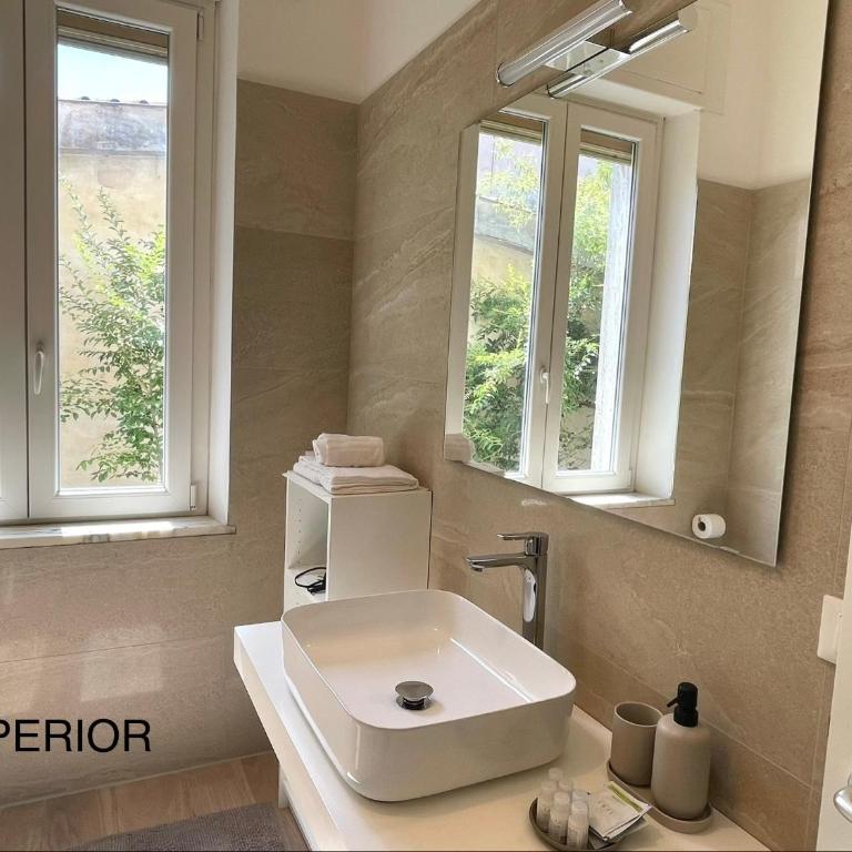 AMALIA Villa & Apartments - Appartamento Superior - 12
