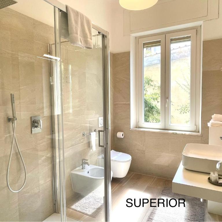 AMALIA Villa & Apartments - Appartamento Superior - 11