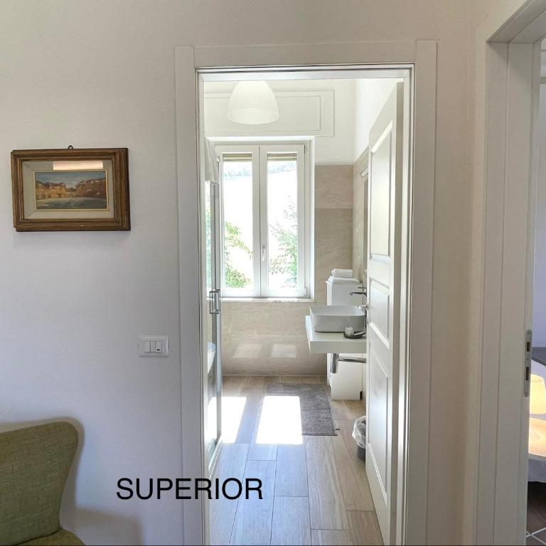 AMALIA Villa & Apartments - Appartamento Superior - 10