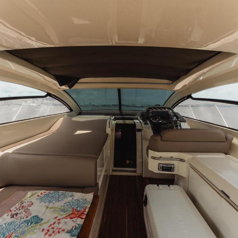 Yate de Lujo Azimut 52 Cartagena - Mobile Home - 23