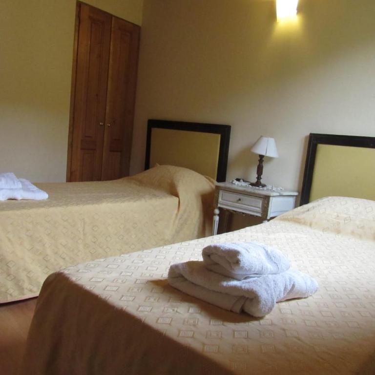 Dúplex del Centro SM Andes - Apartamento Estándar de 2 dormitorios - 2