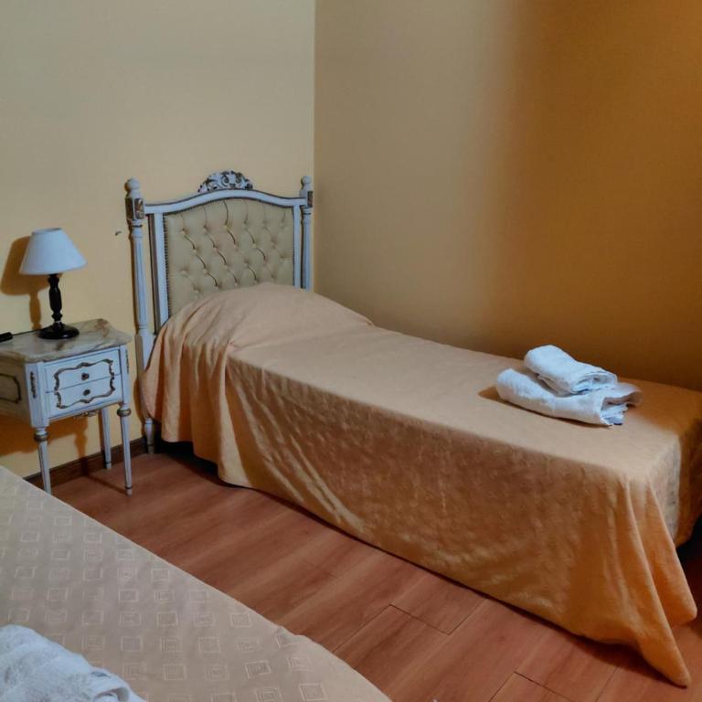 Dúplex del Centro SM Andes - Apartamento de 2 dormitorios - 2