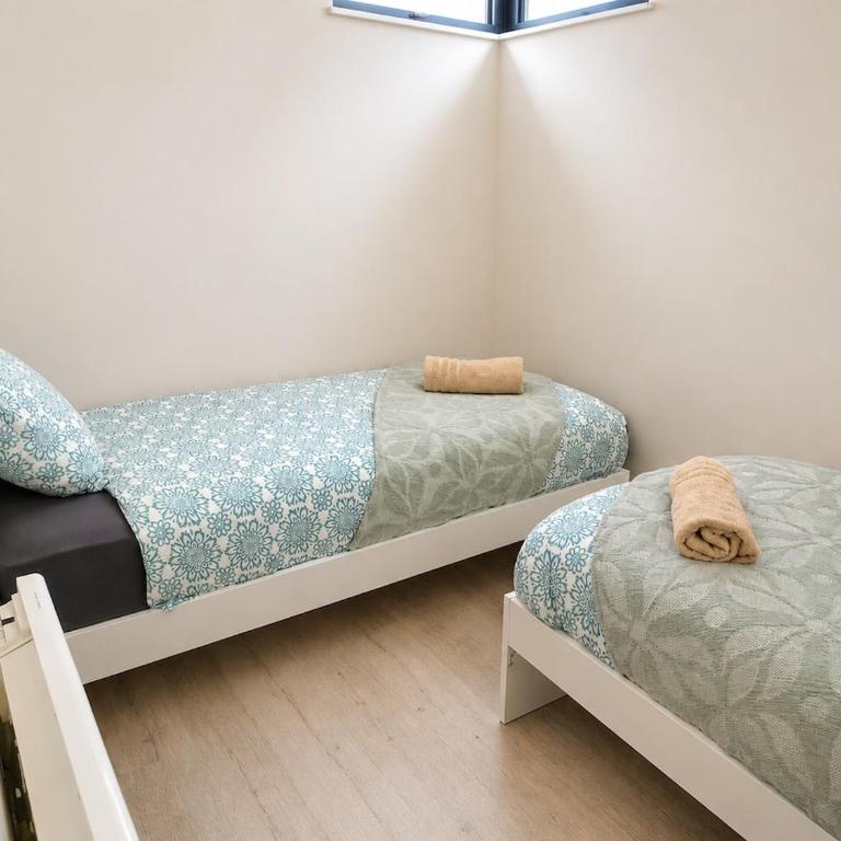 Les Embruns de Malo Terrasse 6 Voyageurs - Haus mit 3 Schlafzimmern - 10