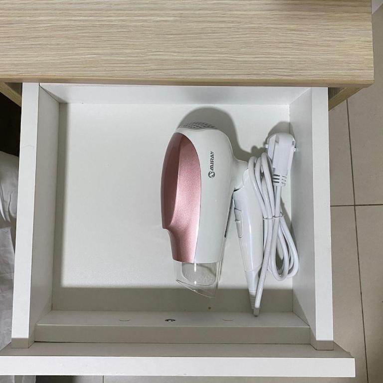 Departamento en Centro Historico de Lima, 1 hab, WiFi free, SmartTV - Apartamento de 1 dormitorio - 13