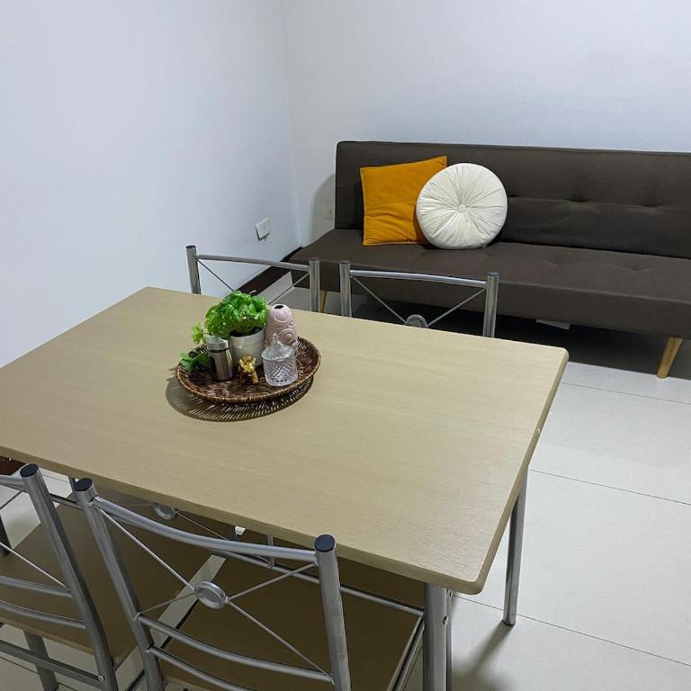 Departamento en Centro Historico de Lima, 1 hab, WiFi free, SmartTV - Apartamento de 1 dormitorio - 15