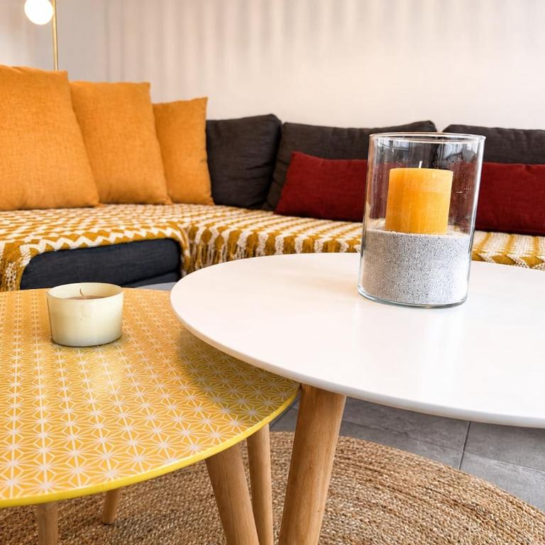 Les Embruns de Malo Terrasse 6 Voyageurs - Haus mit 3 Schlafzimmern - 18