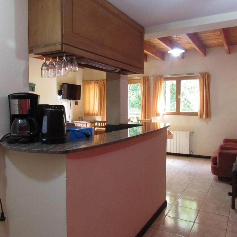 Dúplex del Centro SM Andes - Apartamento de 2 dormitorios - 4