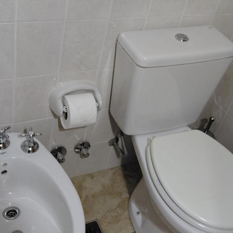 Dúplex del Centro SM Andes - Apartamento Estándar de 2 dormitorios - 6