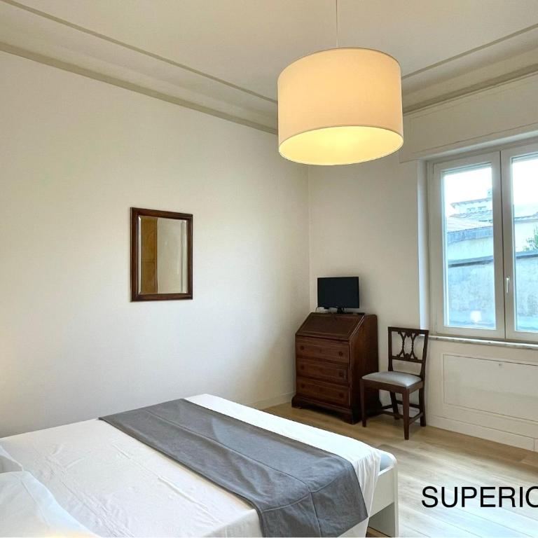 AMALIA Villa & Apartments - Appartamento Superior - 8