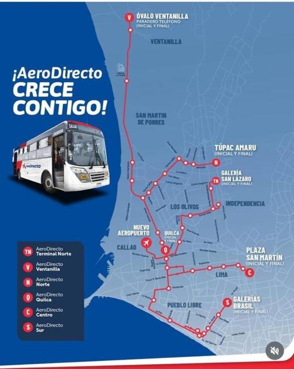 Departamento en Centro Historico de Lima, 1 hab, WiFi free, SmartTV - Apartamento de 1 dormitorio - 26