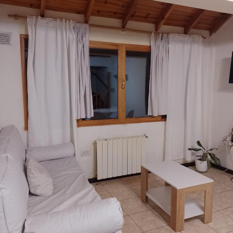 Dúplex del Centro SM Andes - Apartamento Estándar de 2 dormitorios - 4