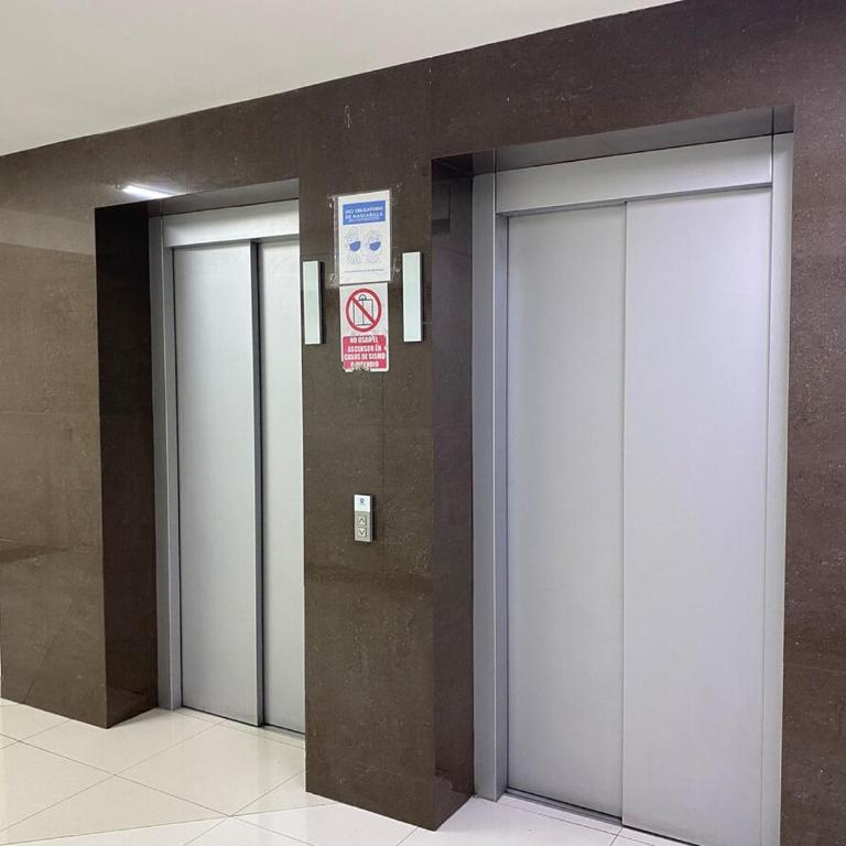 Departamento en Centro Historico de Lima, 1 hab, WiFi free, SmartTV - Apartamento de 1 dormitorio - 20