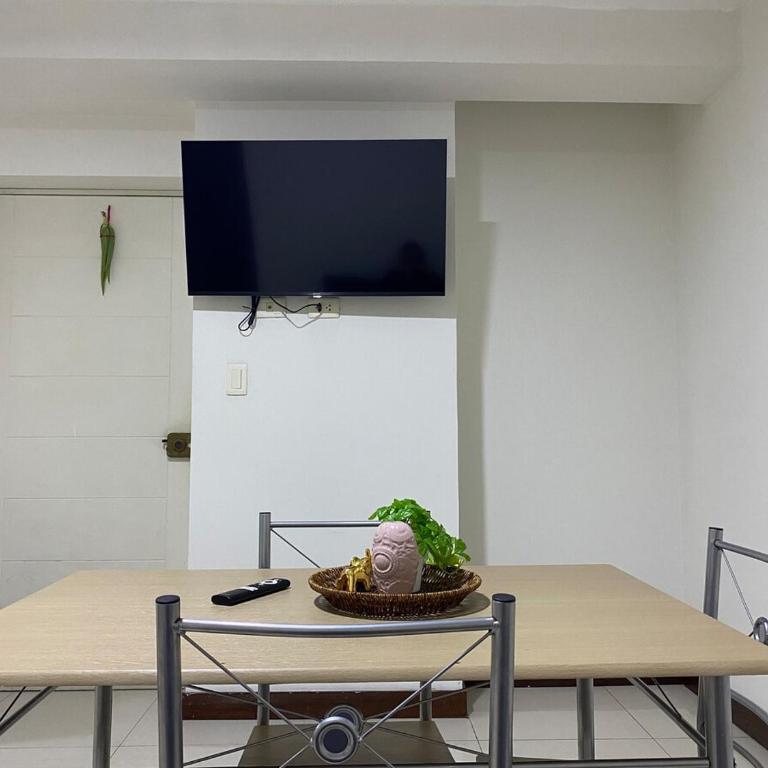 Departamento en Centro Historico de Lima, 1 hab, WiFi free, SmartTV - Apartamento de 1 dormitorio - 22