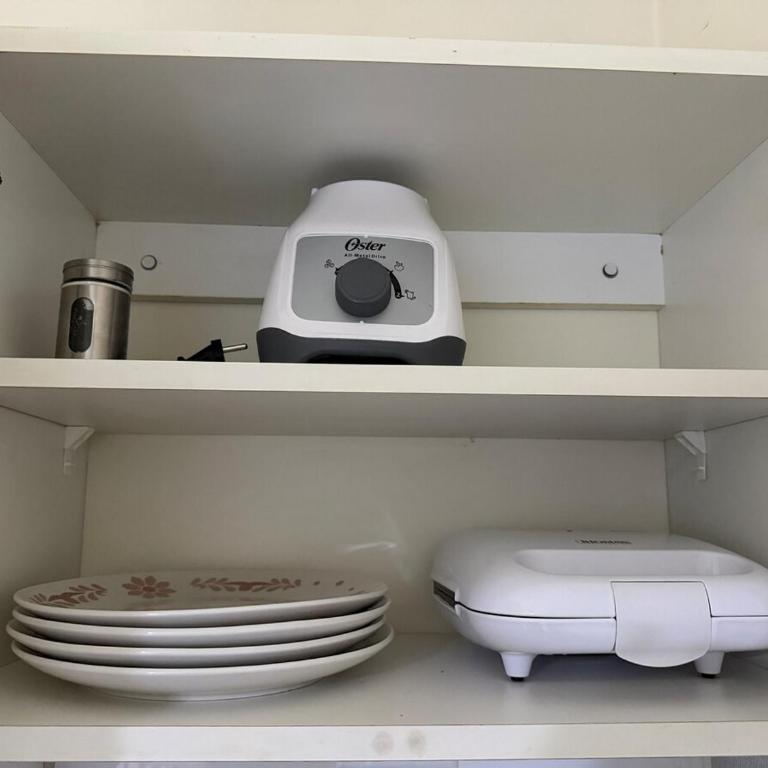 Departamento en Centro Historico de Lima, 1 hab, WiFi free, SmartTV - Apartamento de 1 dormitorio - 23