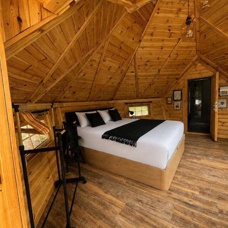 Kota Évasion & Spa - Chambre Double - 3